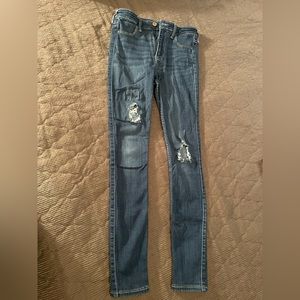 Hollister pants girl 3r